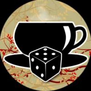 The Cult of Tea And Dice Podcasts