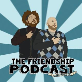 The Friendship Podcast