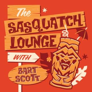 The Sasquatch Lounge with Bart Scott