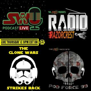 The Star Wars Underworld Podcast Network