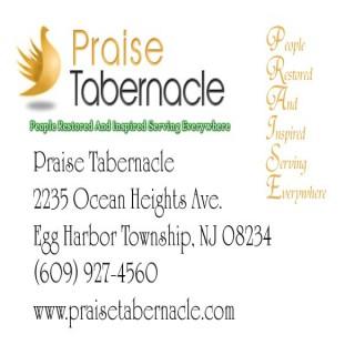 praise tabernacle's podcast