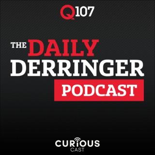 The Daily Derringer Podcast
