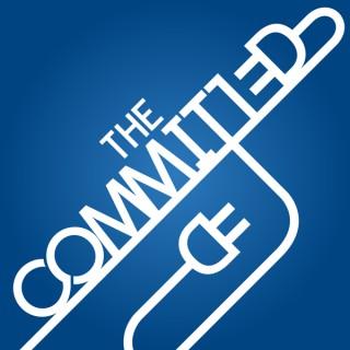 The Committed: A Fortnightly Tech Podcast