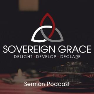 Sovereign Grace Church Sermons