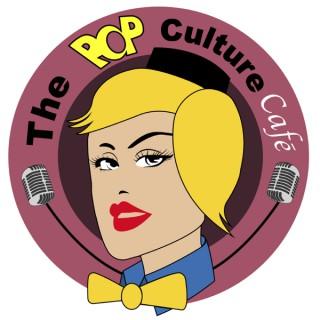 The Pop Culture Cafe