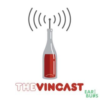 The Vincast - a wine podcast with The Intrepid Wino