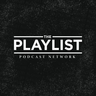 The Playlist Podcast Network
