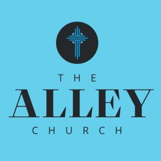 theAlley's Podcast