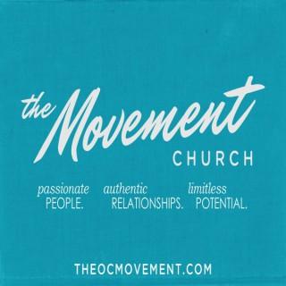 The Movement Church
