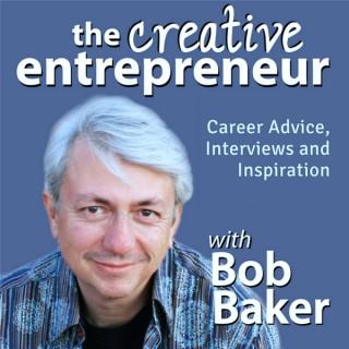 The Creative Entrepreneur Podcast