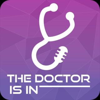 The Doctor Is In Podcast