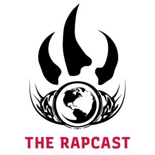 The Rapcast by Raptors Republic