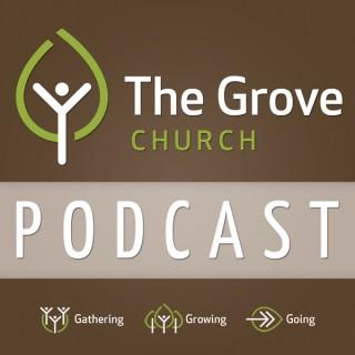 The Grove Church Podcast
