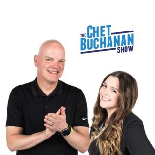 The Chet Buchanan Show