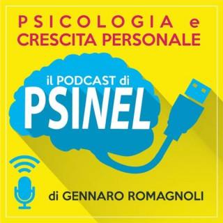 Il podcast di PSINEL