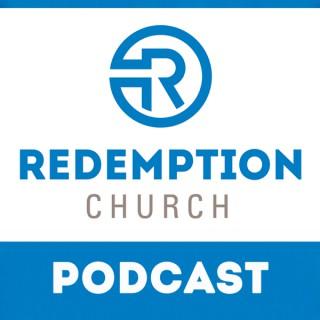 Redemption Church - Sermons