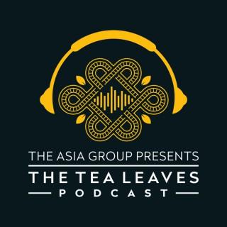 The Tea Leaves Podcast
