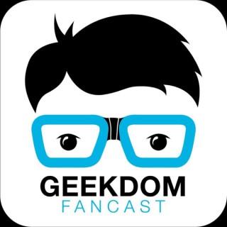 The Geekdom Fancast