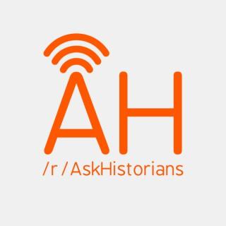 The AskHistorians Podcast