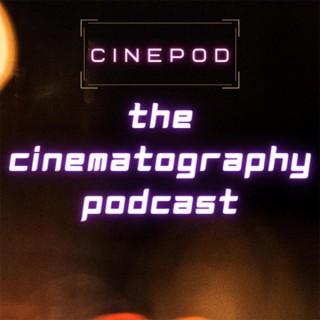 The Cinematography Podcast