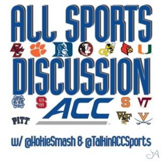 The ACC Weekly Podcast