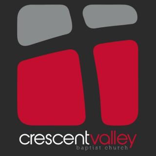 The Crescent Valley Baptist Church Podcast