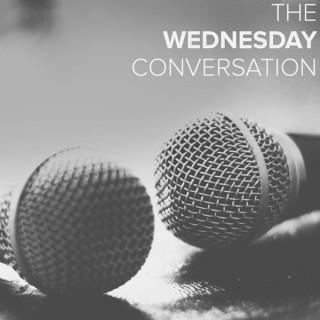 The Wednesday Conversation