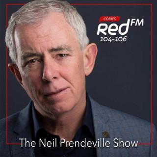 The Neil Prendeville Show | Cork's RedFM