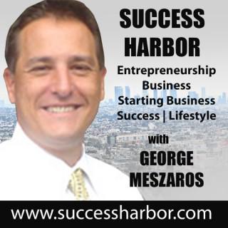 The Success Harbor Podcast: Entrepreneurship | Business | Starting Business | Success | Lifestyle