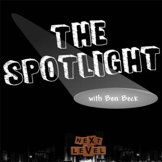 The Spotlight w/Ben Beck