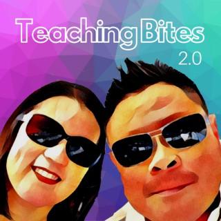 Teaching Bites 2.0 - We help teachers create a more fulfilling lifestyle.