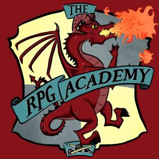 The RPG Academy