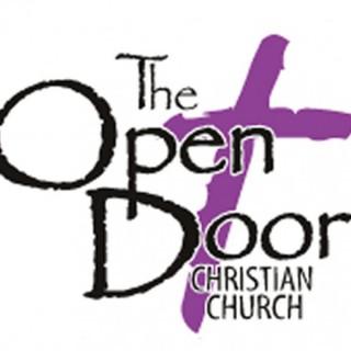 The Open Door Christian Church