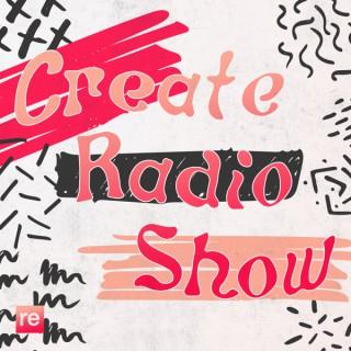 Create Radio Show