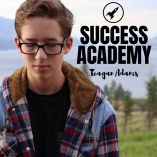 Teagan Adams - Success Academy