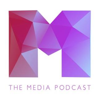 The Media Podcast with Olly Mann