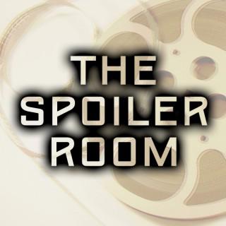 The Spoiler Room Podcast