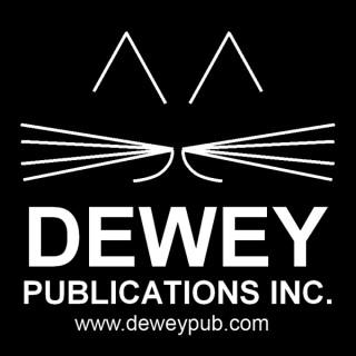The Dewey Publications Podcast