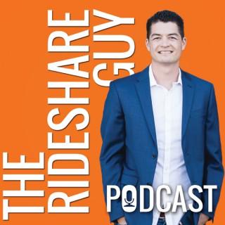 The Rideshare Guy Podcast