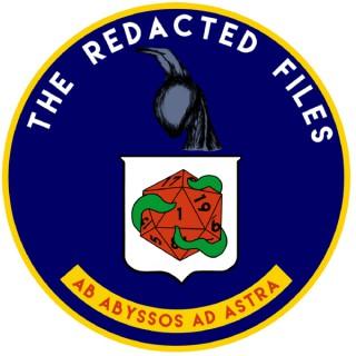 The Redacted Files