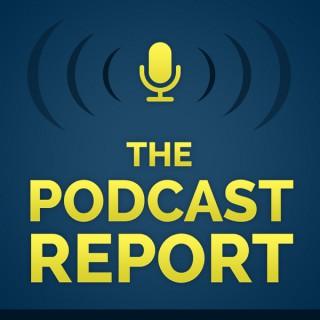 The Podcast Report