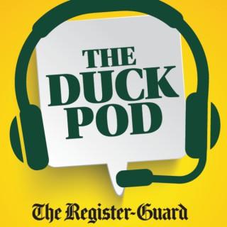 The Duck Pod - Oregon Sports