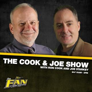 The Cook & Joe Show