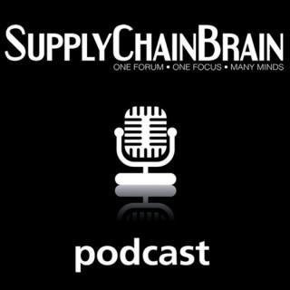 The SupplyChainBrain Podcast