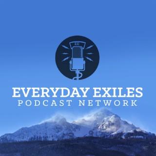 The Everyday Exiles Podcast Network