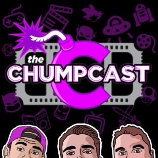 the Chumpcast | Nerd News & Movie Reviews