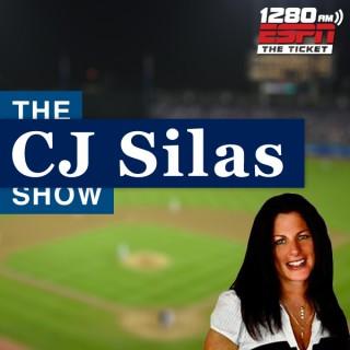 The CJ Silas Show on ESPN Radio 1280