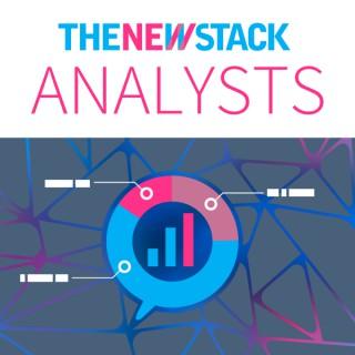 The New Stack Analysts