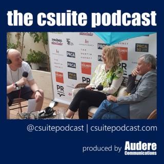 the csuite podcast