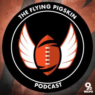 The Flying Pigskin | Cincinnati Bengals Podcast